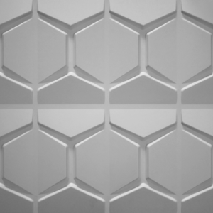3D Wandpaneele - Produkte - 625x800 - Comb - Deckenpaneele - 3D Tapeten - Wandverkleidung
