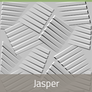 3D Wandpaneele - Produkte - Jasper - Deckenpaneele - 3D Tapeten - Wandverkleidung