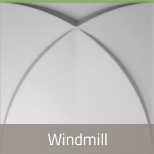 3D Wandpaneele - Produkte - Windmill - Deckenpaneele - 3D Tapeten - Wandverkleidung