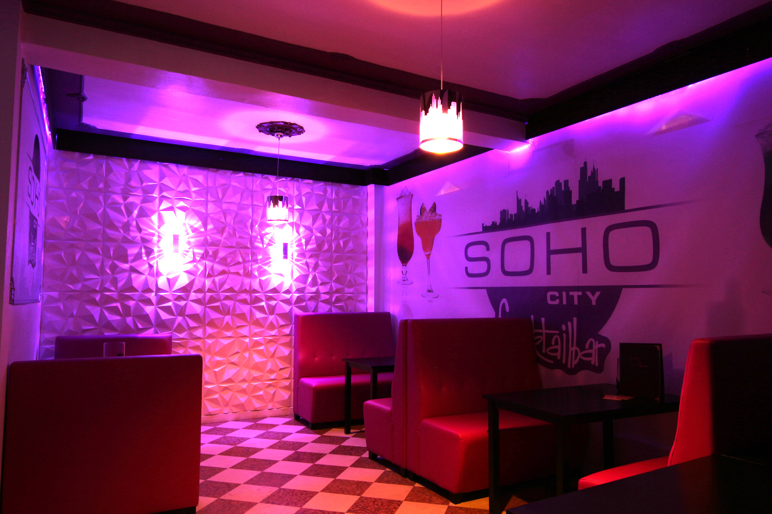 Soho Cocktailbar