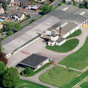 3D Wandpaneel GmbH - Über uns - Das Unternehmen